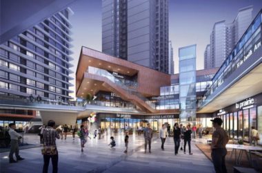 BIM建筑|标准化项目的品质提升——衡阳•美的金科檀樾 / 成都创意中心创意三部/长沙分公司-BIM建筑网