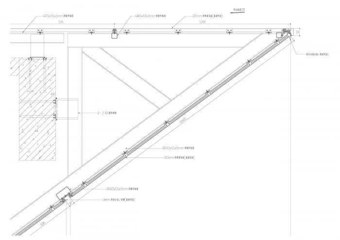 BIM建筑|城市水岸新名片——合肥徽创•君泊项目体验区解读 / 上海天华建筑设计