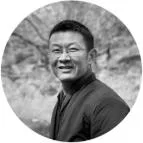BIM建筑|【演讲现场】以退为进 / 王剑峰