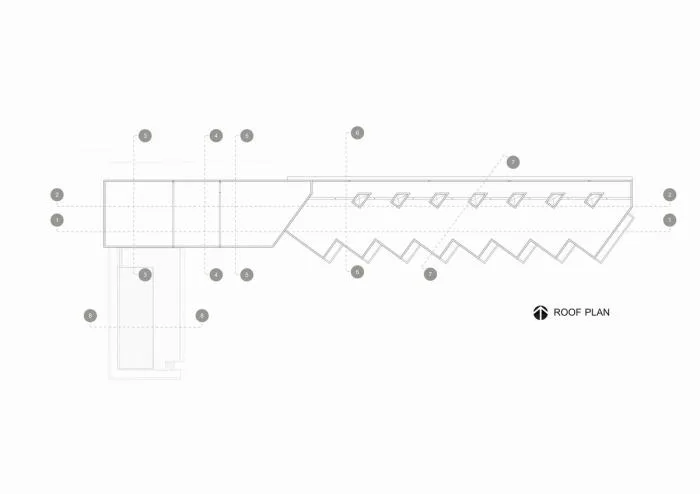 BIM建筑|泰国度假酒店“Capoc” / IDIN Architects