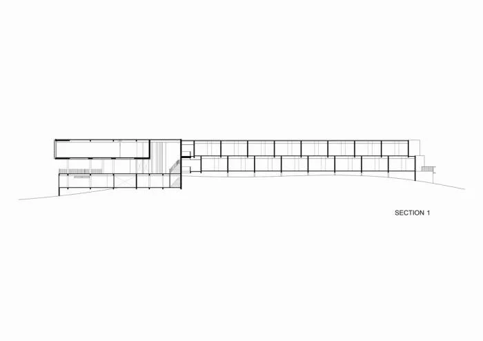 BIM建筑|泰国度假酒店“Capoc” / IDIN Architects