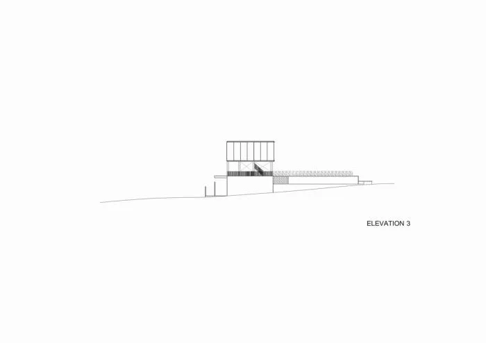BIM建筑|泰国度假酒店“Capoc” / IDIN Architects