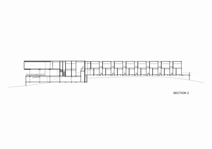 BIM建筑|泰国度假酒店“Capoc” / IDIN Architects