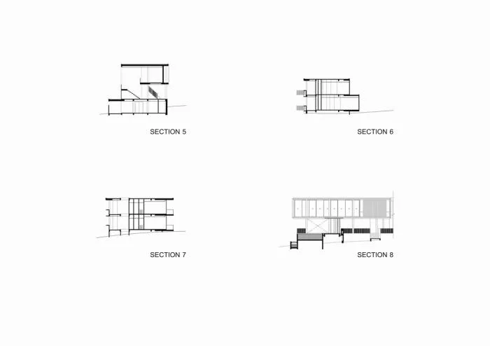 BIM建筑|泰国度假酒店“Capoc” / IDIN Architects