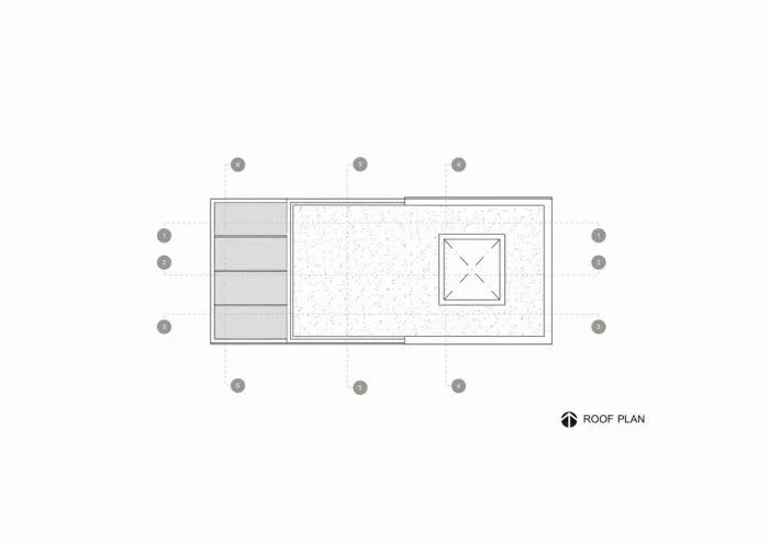 BIM建筑|泰国度假酒店“Capoc” / IDIN Architects
