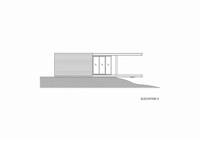 BIM建筑|泰国度假酒店“Capoc” / IDIN Architects