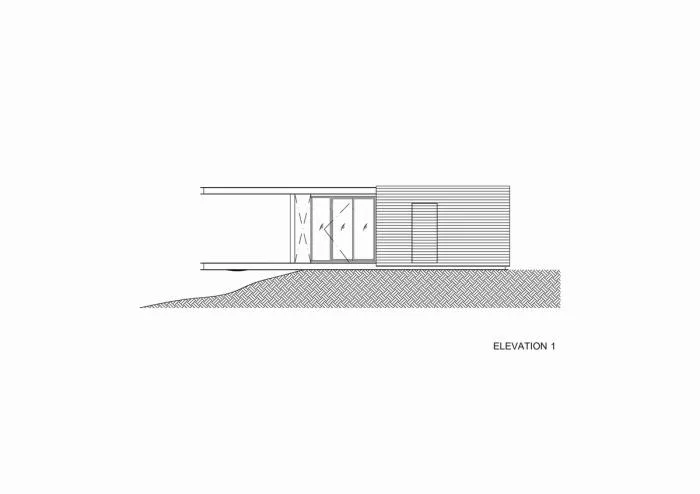 BIM建筑|泰国度假酒店“Capoc” / IDIN Architects