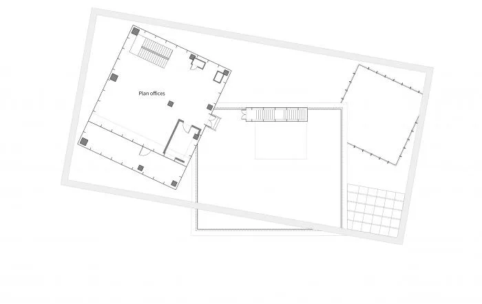 BIM建筑|文澜书院——西安阳光城文澜府示范区 / 天华建筑设计