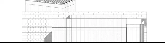 BIM建筑|文澜书院——西安阳光城文澜府示范区 / 天华建筑设计