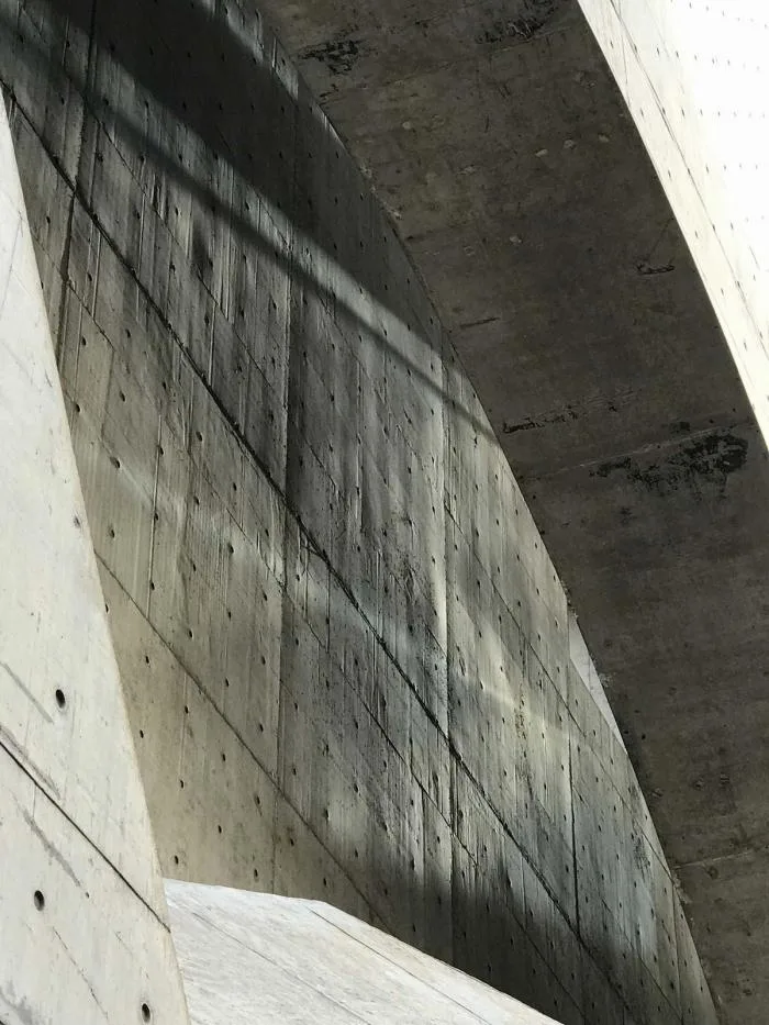 BIM建筑|寿县文化艺术中心 / 朱锫建筑事务所
