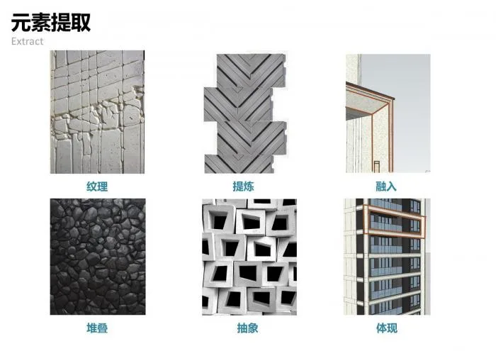 BIM建筑|居所的重新定义——重庆龙湖昱湖壹号·观云 / 成执设计