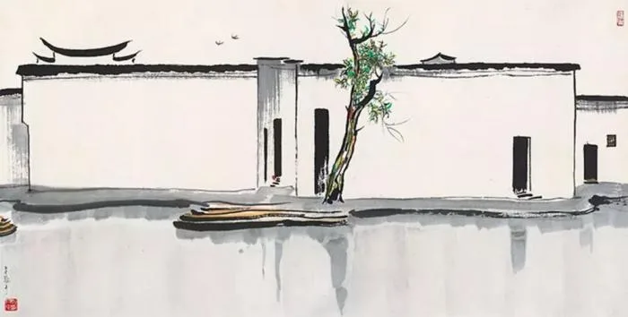 BIM建筑|“砖之美学馆” 与历史私语：南京锦麟融誉 / 帝奥建筑设计