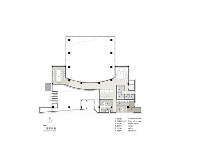 BIM建筑|“砖之美学馆” 与历史私语：南京锦麟融誉 / 帝奥建筑设计