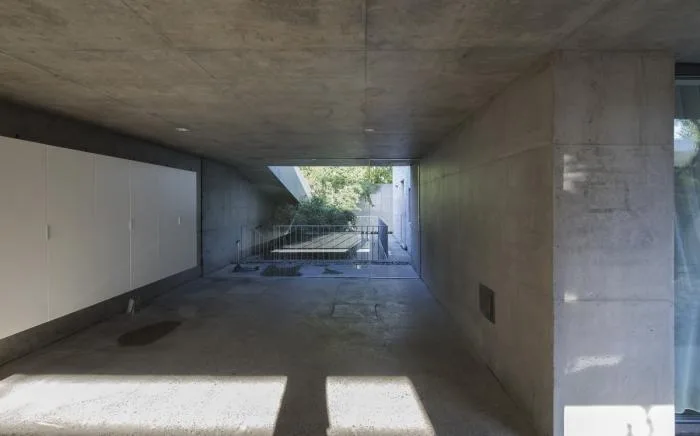 BIM建筑|浮院 / TAOA陶磊建筑