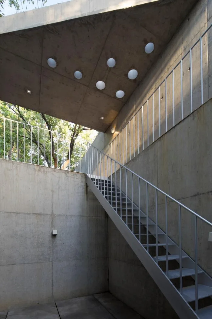 BIM建筑|浮院 / TAOA陶磊建筑
