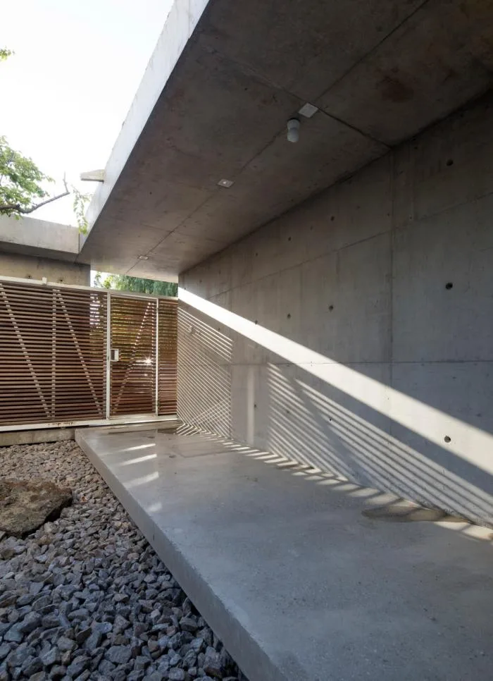 BIM建筑|浮院 / TAOA陶磊建筑