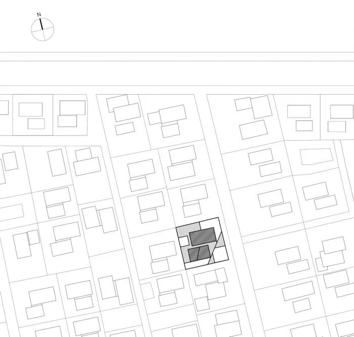 BIM建筑|浮院 / TAOA陶磊建筑