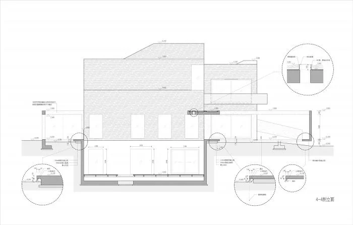 BIM建筑|浮院 / TAOA陶磊建筑
