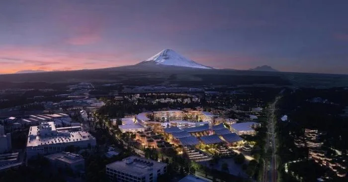 BIM建筑|极速车王的起点——天益国际汽车城 / 三益建筑设计
