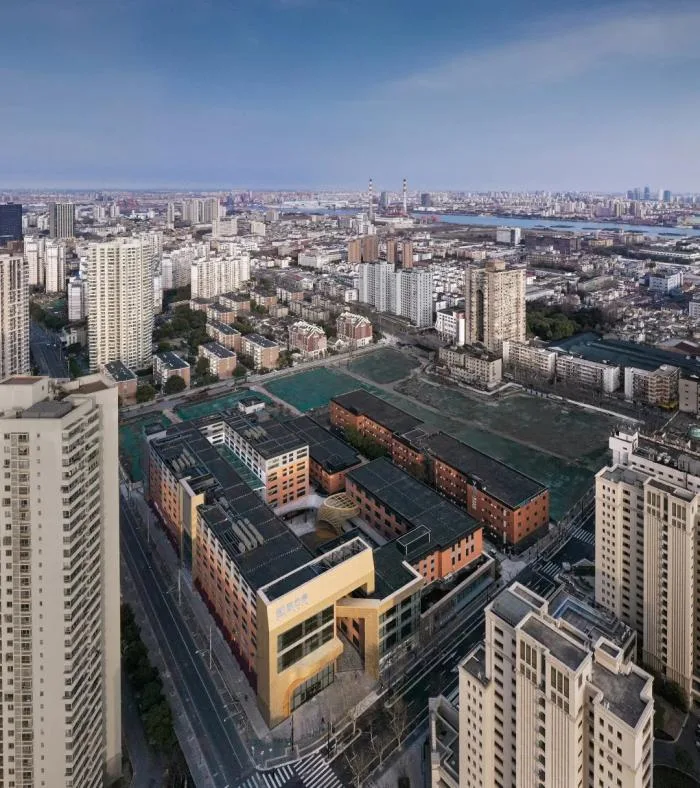 工业锈址的潮流变身：NIU ZONE新联地带