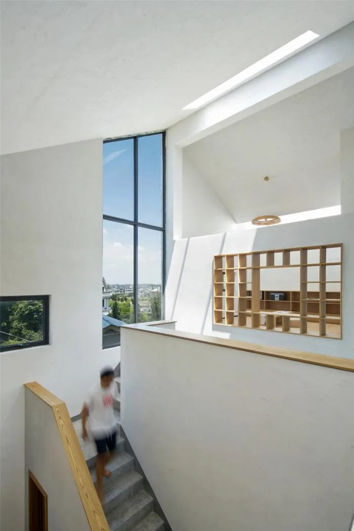 BIM建筑|乡居倒影——龙游后山头28号宅 / 中国美术学院风景建筑设计研究总院