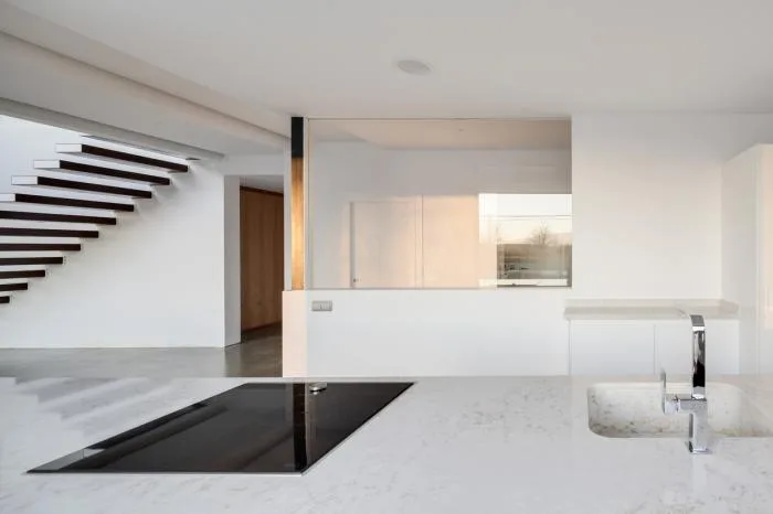 BIM建筑|粗野之中，落日般的清新，VMS 住宅 / Marcos Miguelez