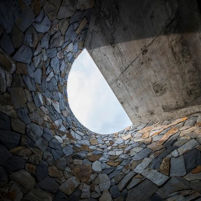 BIM建筑|洪先生家宅 / 1+1>2 Architects