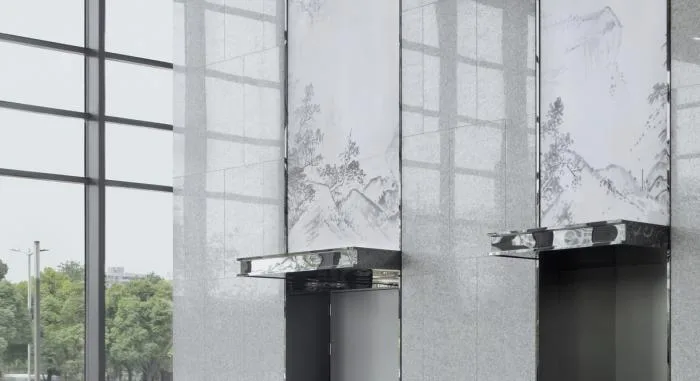 BIM建筑|体用合一的公民空间：昆山市政务服务中心 / 上海思域设计