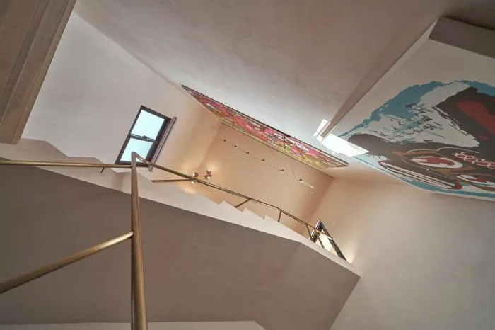 BIM建筑|竹南叶宅 / 均汉设计