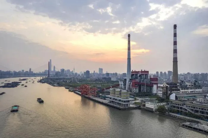工业锈址的潮流变身：NIU ZONE新联地带