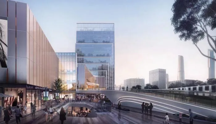 智慧建筑能缓解你的生存焦虑吗？智慧建筑与产业园