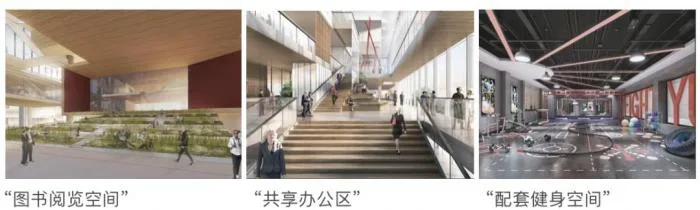 智慧建筑能缓解你的生存焦虑吗？智慧建筑与产业园