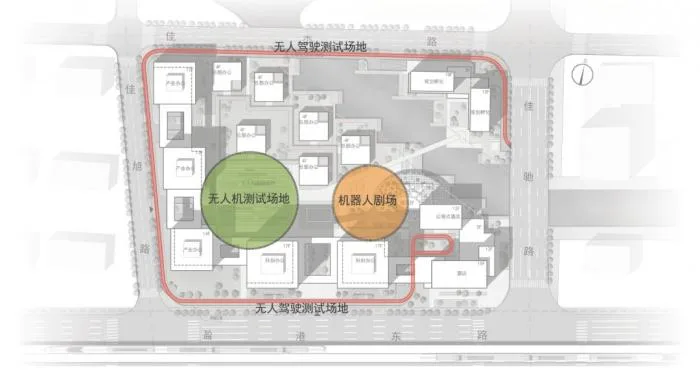 智慧建筑能缓解你的生存焦虑吗？智慧建筑与产业园