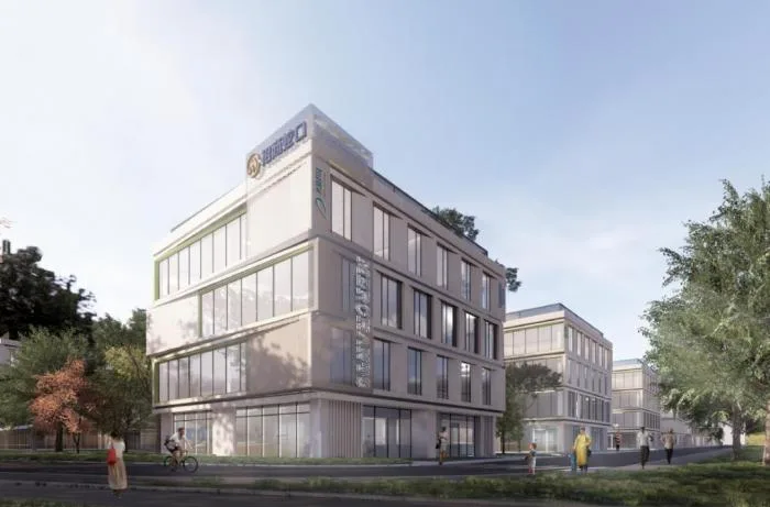 智慧建筑能缓解你的生存焦虑吗？智慧建筑与产业园