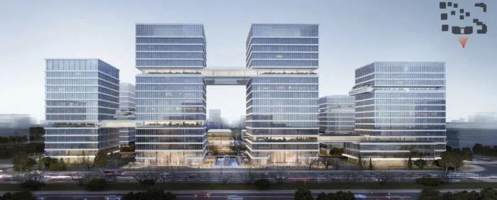 智慧建筑能缓解你的生存焦虑吗？智慧建筑与产业园