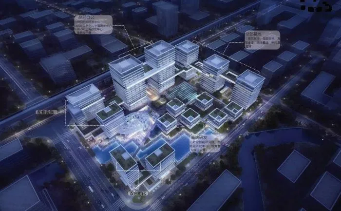 智慧建筑能缓解你的生存焦虑吗？智慧建筑与产业园