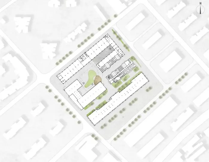 工业锈址的潮流变身：NIU ZONE新联地带