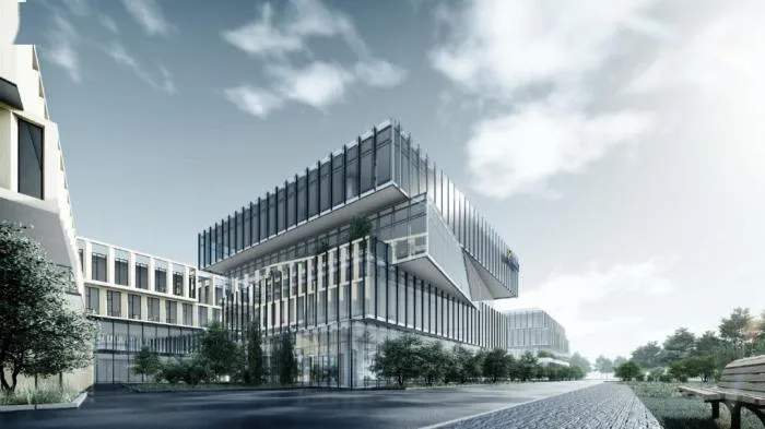 智慧建筑能缓解你的生存焦虑吗？智慧建筑与产业园