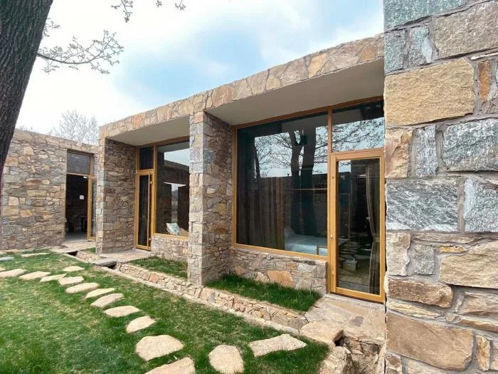 BIM建筑|磐舍 / DK大可建筑设计