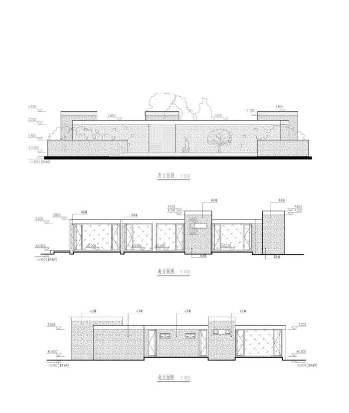 BIM建筑|磐舍 / DK大可建筑设计