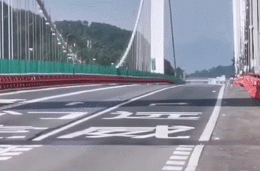 虎门大桥突然异常抖动？！别慌！看基于BIM的智慧运维如何解决桥梁安全问题！-BIM建筑网