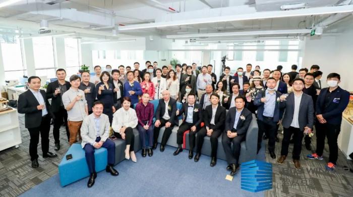 新征程| 乔迁盛典圆满结束,准备好与盈嘉一起踏上新征程了吗? 新征程| 乔迁盛典圆满结束,准备好与盈嘉一起踏上新征程了吗?