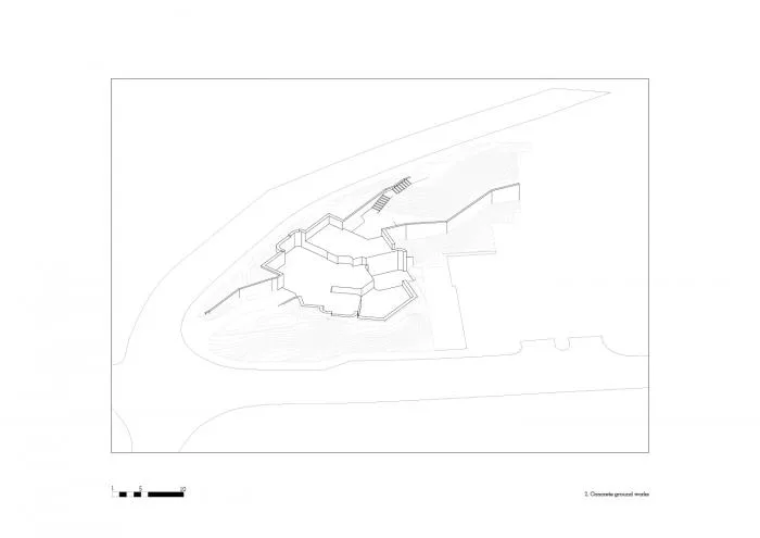 BIM建筑|赫斯维克新作：利兹市玛姬癌症关顾中心，亲生命性的“植物藤架”
