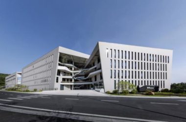 BIM建筑|广州网易总部 / 东意建筑-BIM建筑网