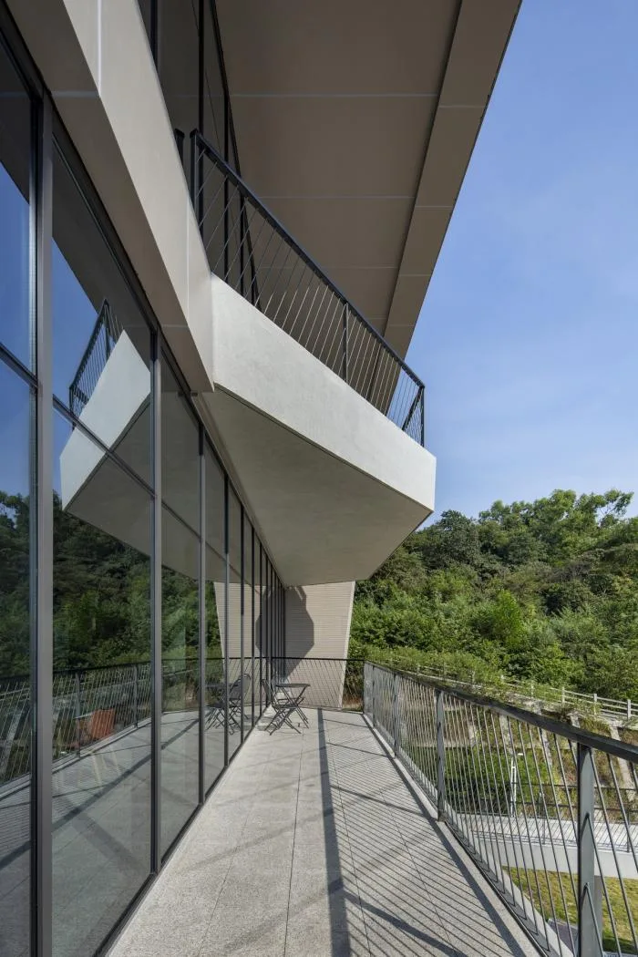 BIM建筑|广州网易总部 / 东意建筑