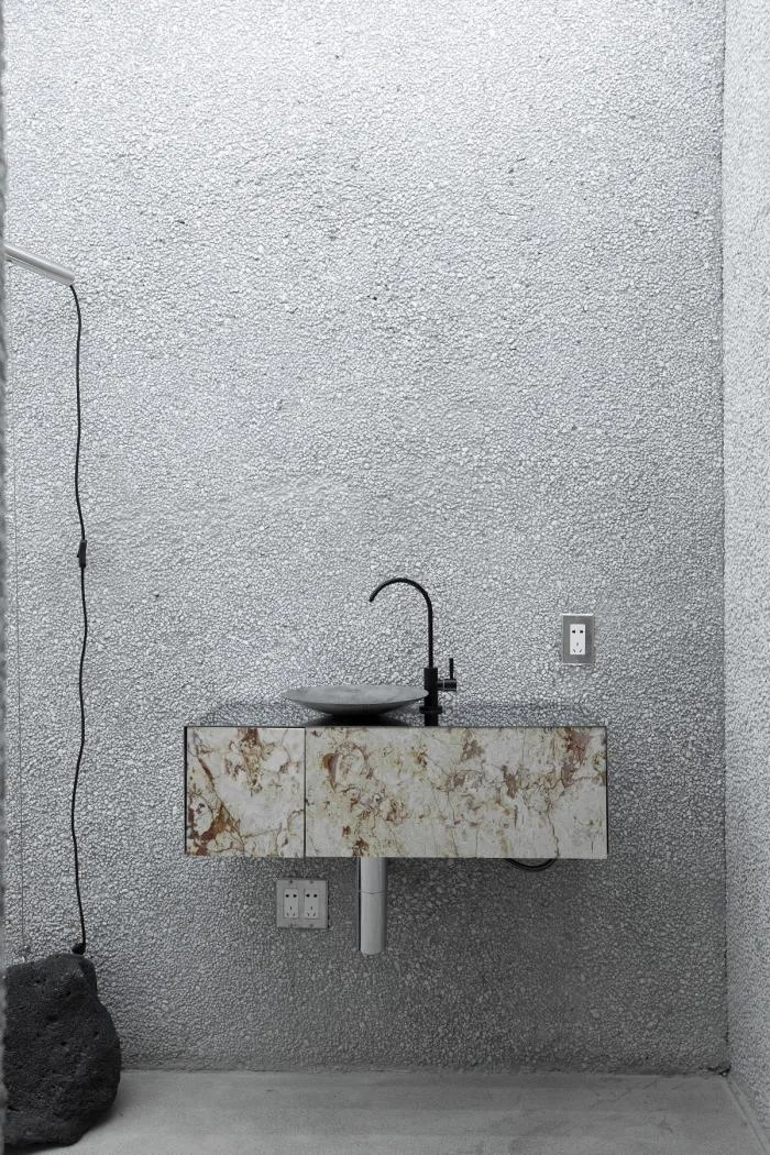 BIM建筑|以生命打破沉寂——花艺表达空间“R SOCIETY” / 0321studio