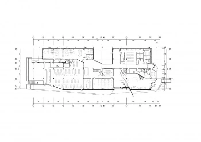 BIM建筑|宝马格常州工厂 | 工业感与现代学的设计碰撞 / VIRTUARCH 德建