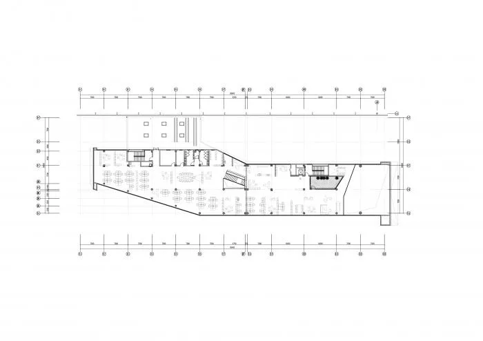BIM建筑|宝马格常州工厂 | 工业感与现代学的设计碰撞 / VIRTUARCH 德建