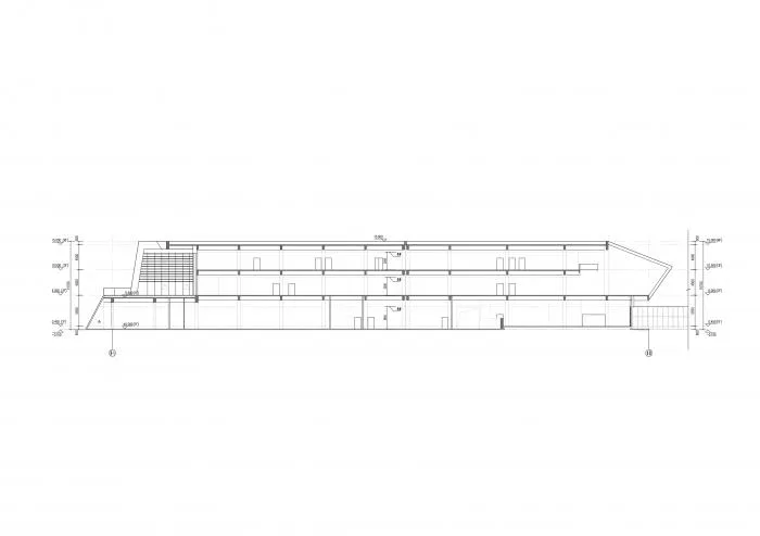 BIM建筑|宝马格常州工厂 | 工业感与现代学的设计碰撞 / VIRTUARCH 德建