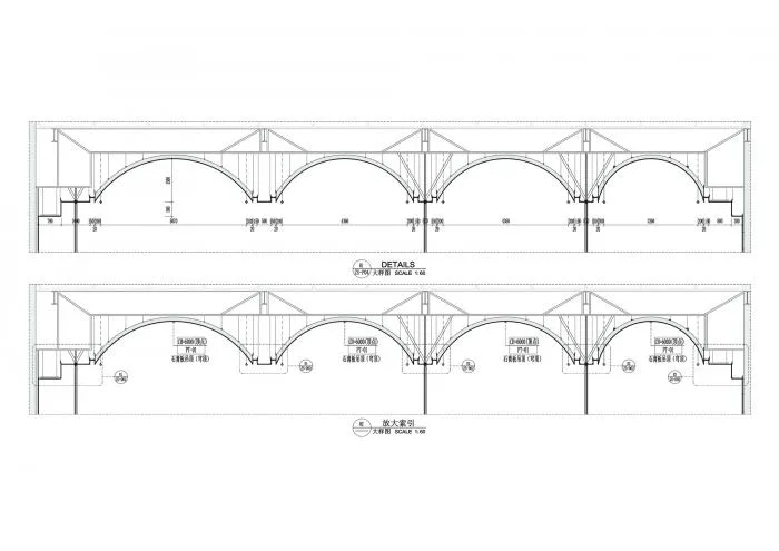 BIM建筑|西鸽酒庄 / Udopartners + 相上文象